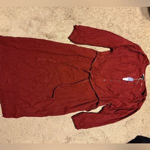 Universal Thread Dress